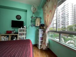 Blk 305B Treelodge@punggol (Punggol), HDB 4 Rooms #589733981